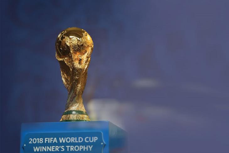 كأس العالم كأس العالم
